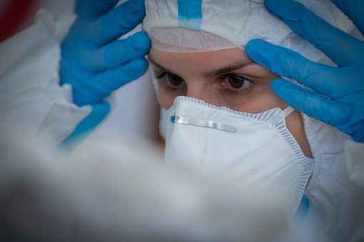 Coronavirus, i dati di mercoledì 28 aprile. In provincia 585 casi: Varese +47, Busto +50, Gallarate +34, Saronno +13, Luino +16