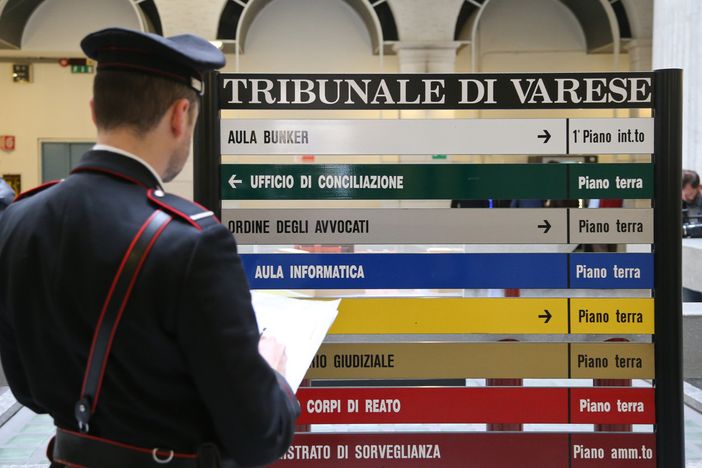 Violò l'allontanamento familiare per curare la madre malata di Covid: assolto