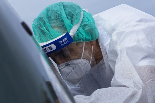 Coronavirus, il punto in provincia: Varese +8, Busto +4, Gallarate +5, Saronno 0