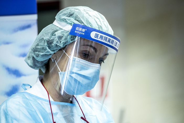 Coronavirus, il punto in provincia: Varese +28, Busto +21, Gallarate +19, Luino +18, Saronno +6