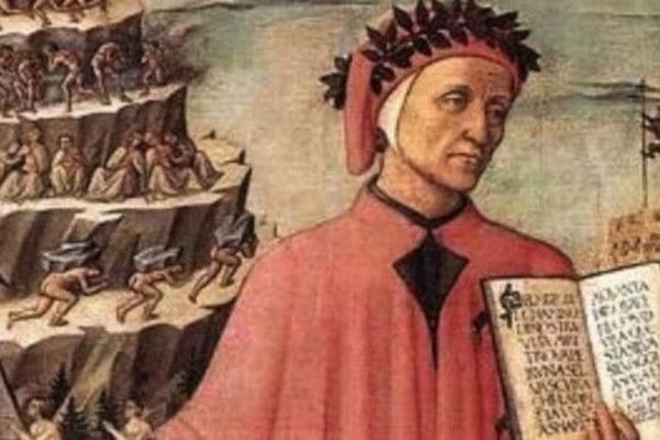 “Nel nome di Dante”, al Castello la presentazione delle iniziative per il settecentenario dalla morte del Sommo Poeta “Nel nome di Dante”, al Castello la presentazione delle iniziative per il settecentenario dalla morte del Sommo Poeta