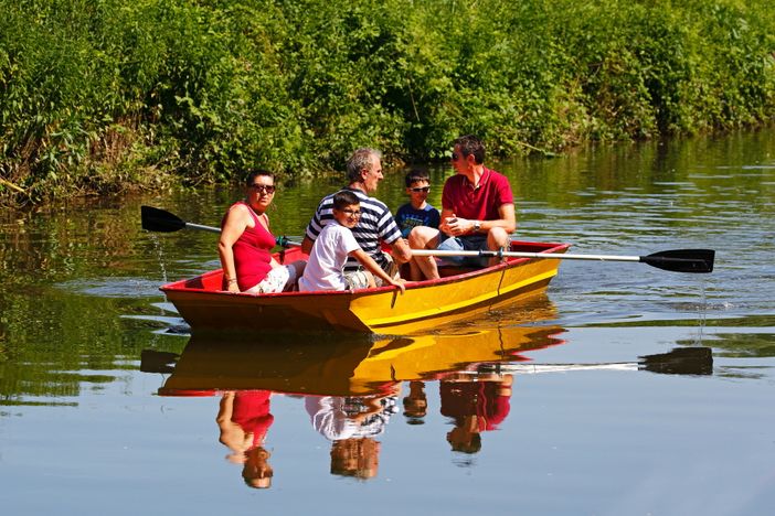 È il weekend dei Girinvalle