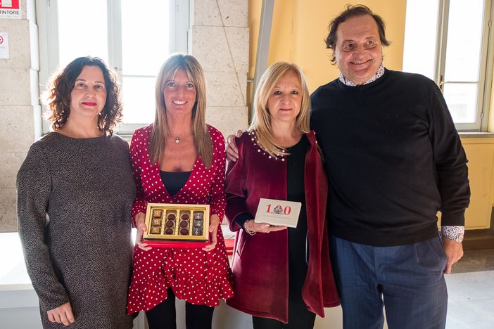 La “Rossini” celebra il centenario e inaugura il Festival BA Classica