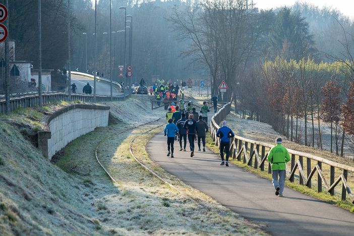 Aranciolona, domenica 11 febbraio attenzione alla chiusura delle strade Aranciolona, domenica 11 febbraio attenzione alla chiusura delle strade