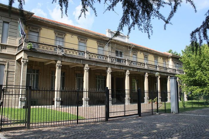 Olgiate, subito cambio di dirigente al "Ferrini" Olgiate, subito cambio di dirigente al "Ferrini"