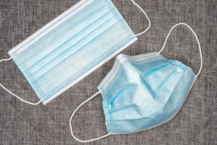 Obbligo di mascherina alla Fiera di San Francesco