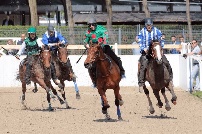Il video sul Palio di Legnano veicolato per la Festa della Lombardia