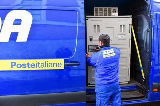 Vaccini, in provincia di Varese in arrivo con le Poste altre 16mila dosi di Moderna