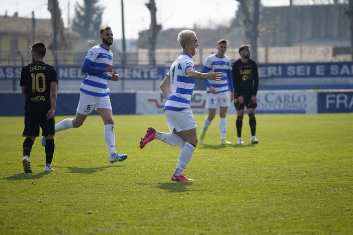 Kolaj irresistibile, con Latte Lath duetto perfetto (foto di Marco Giussani)