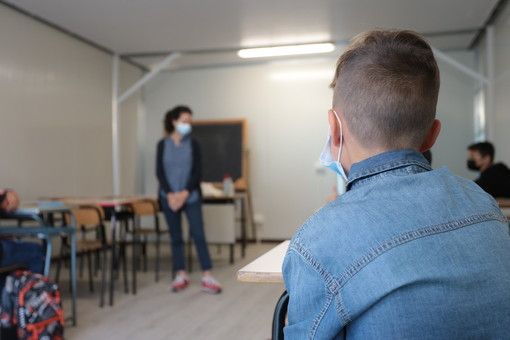 Il Coronavirus sempre più lontano dalle scuole: in provincia di Varese solo 14 alunni positivi e 286 in quarantena