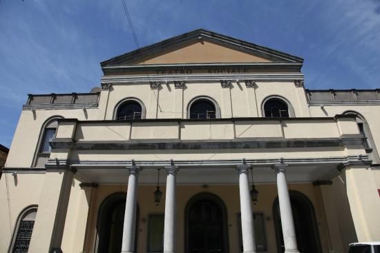 Al Sociale di Busto il secondo appuntamento con l'Orchestra Alchimia