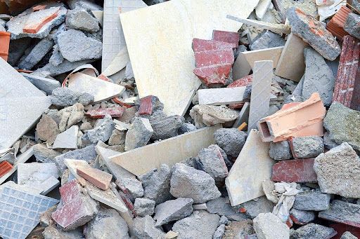 Stop ai rifiuti inerti nei centri multiraccolta di Busto e Fagnano Stop ai rifiuti inerti nei centri multiraccolta di Busto e Fagnano