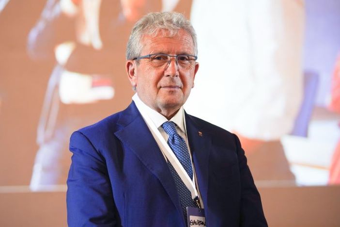 Librandi: «Sogno un ticket nazionale Pd-Forza Italia come quello in Provincia di Varese»