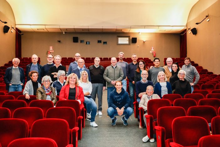 Busto, al Lux va in scena “Il teatro di Lillina”