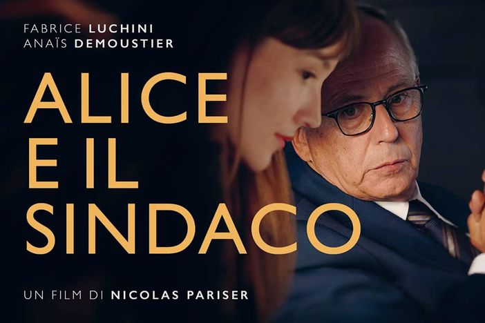 Il sindaco ha bisogno di idee: ci pensa Alice Il sindaco ha bisogno di idee: ci pensa Alice