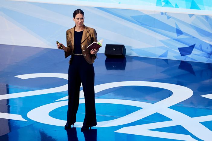 Assemblea Confindustria Varese, Maria Elettra Favotto: «Anche un giovane può insegnare. Osiamo e valorizziamo gli errori»
