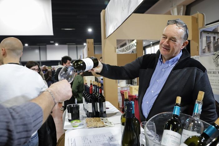 Cento produttori, mille eccellenze: MalpensaFiere brinda con Milano Wine&amp;Spirits