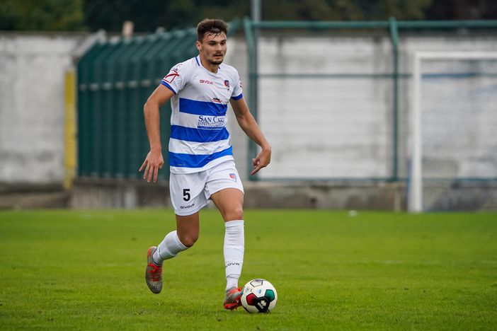 Stefano Molinari Stefano Molinari