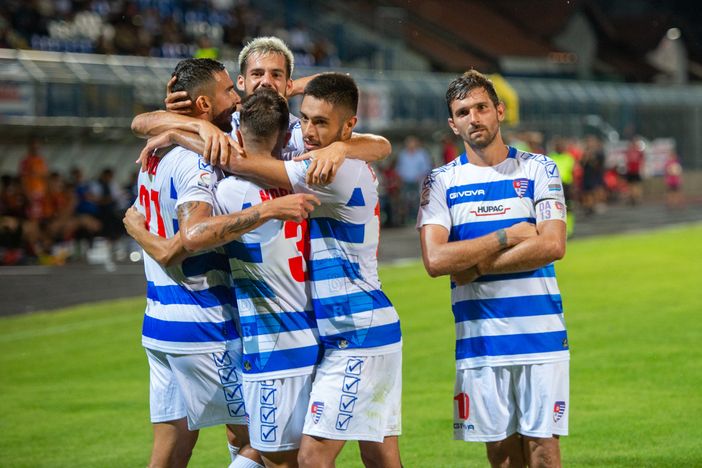 STADIO APERTO. Ospite Nicco, la Pro Patria scalpita per il derby
