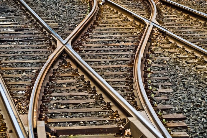 Stazione di Legnano: pensiline provvisorie in arrivo