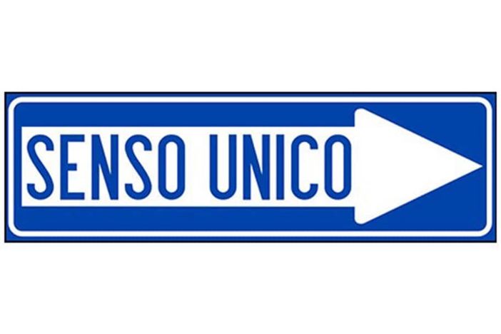 A Gorla Minore torna il senso unico in via San Martino