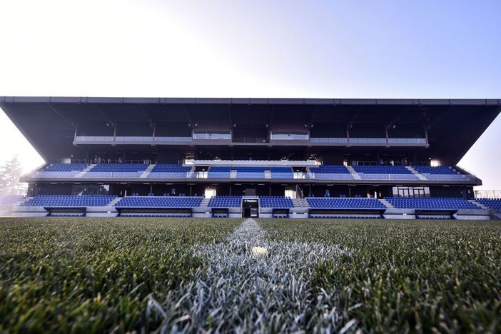 Sarà la Pro Patria ad inaugurare il nuovo stadio dell'Albinoleffe