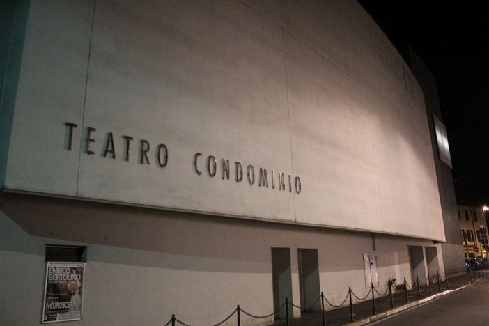 Al Teatro Condominio l'applauditissimo festival