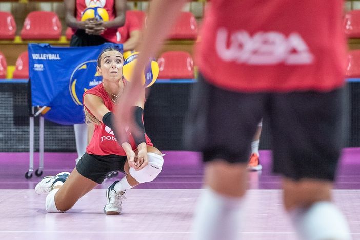 Foto Ufficio stampa Uyba