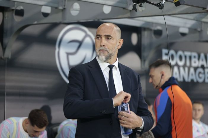 Juve negli Usa, Tudor “Abbiamo sempre l’ambizione di vincere” Juve negli Usa, Tudor “Abbiamo sempre l’ambizione di vincere”