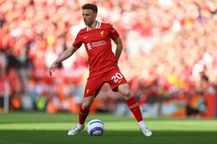 Diogo Jota morto in un incidente stradale, il portoghese aveva 28 anni