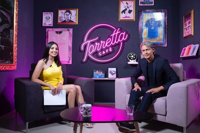 Inzaghi “Impatto con Palermo bellissimo, allenare qui è speciale” Inzaghi “Impatto con Palermo bellissimo, allenare qui è speciale”