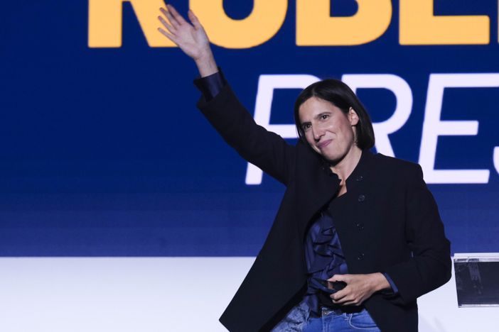 Schlein “Partita alle prossime elezioni politiche è apertissima”