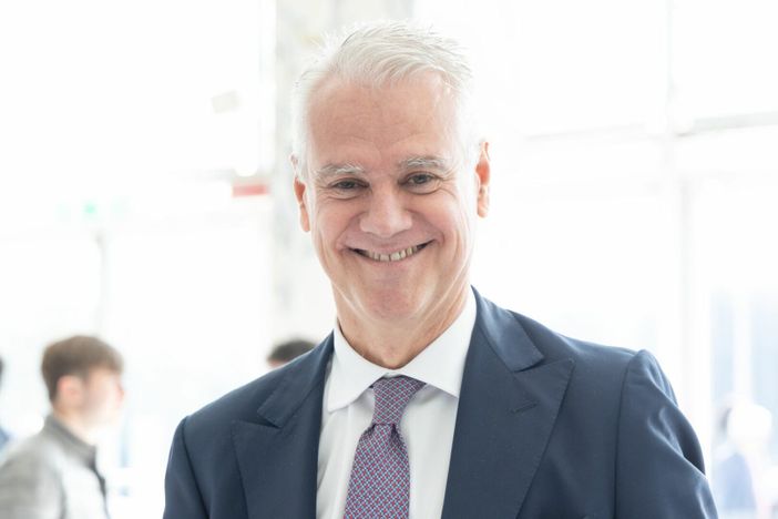 Zangrillo “Premiare il merito nella Pubblica amministrazione” Zangrillo “Premiare il merito nella Pubblica amministrazione”