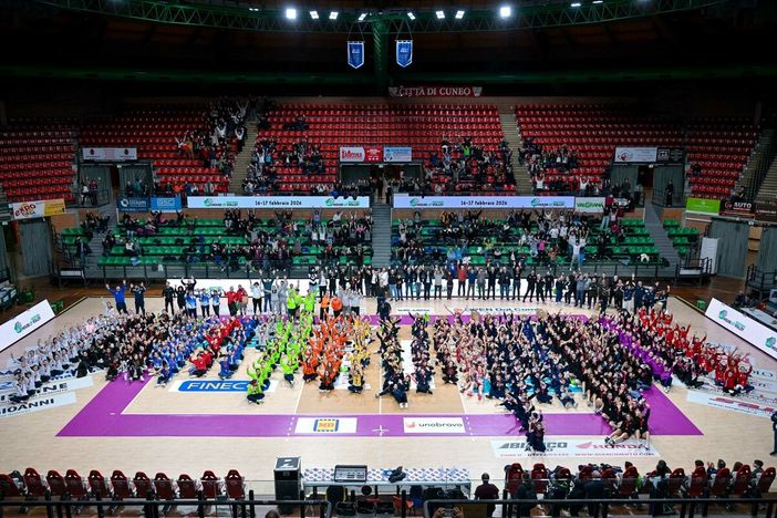 Credits foto: Danilo Ninotto e Teresa Meineri