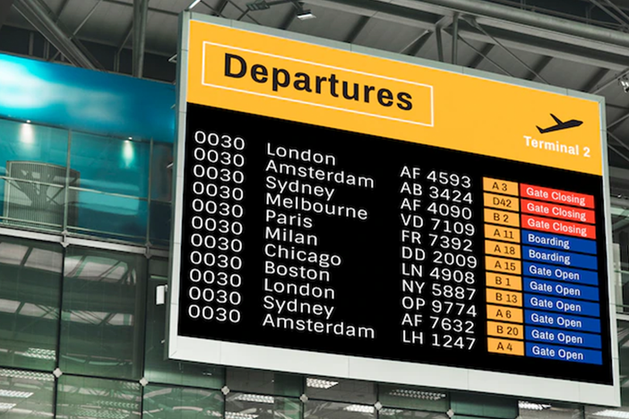 I viaggi &quot;di ritorno&quot;: tornare nello stesso Paese a distanza di tempo