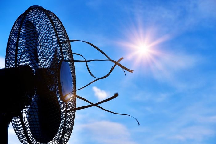METEO. Ferragosto bollente nel Varesotto, ma da domenica aria più fresca METEO. Ferragosto bollente nel Varesotto, ma da domenica aria più fresca