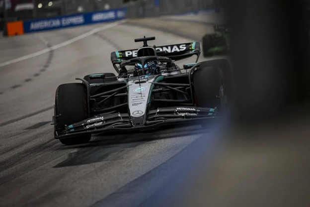 Adn Kronos - Russell