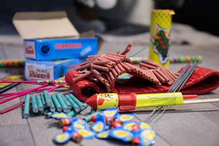 Botti di Capodanno: dagli animali all'ambiente, tutti i danni per la salute