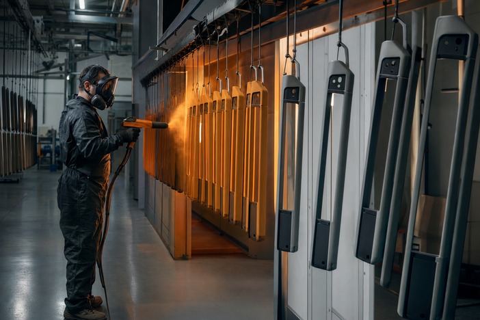 Industria varesina: produzione ancora in crescita nel secondo trimestre,  ma gli ordini rallentano e le previsioni peggiorano