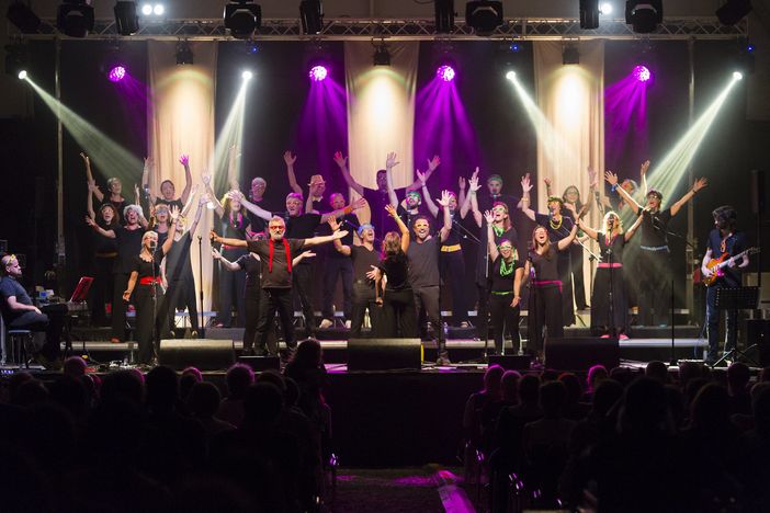Arriva il weekend del Varese Gospel &amp; Soul Festival