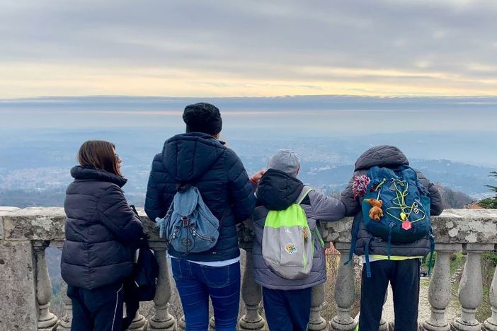 Il territorio di Varese si apre alle scuole: visite gratuite ai siti Unesco e alla Linea Cadorna