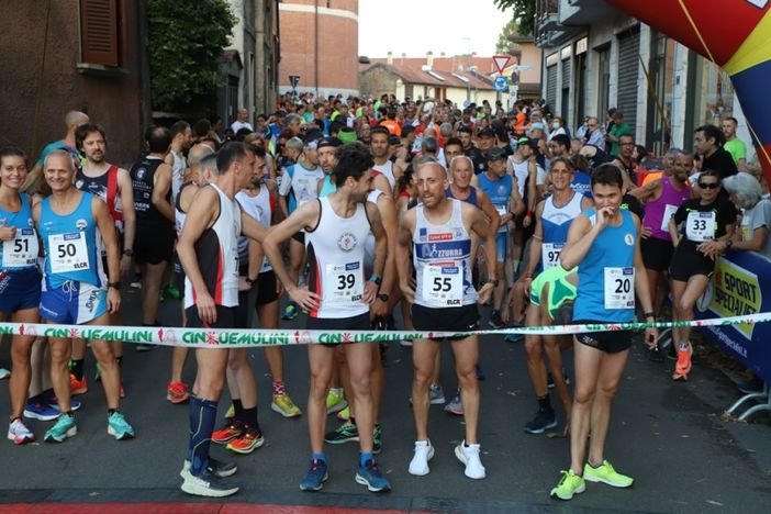 Cinque Mulini Summer Night: venerdì 23 giugno la corsa di San Vittore Olona presenta tre novità
