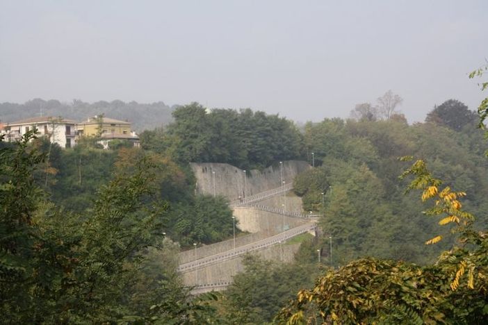 Domenica 20 ottobre, Asd Compact Team ripropone la Cronoscalata del Piccolo Stelvio Domenica 20 ottobre, Asd Compact Team ripropone la Cronoscalata del Piccolo Stelvio