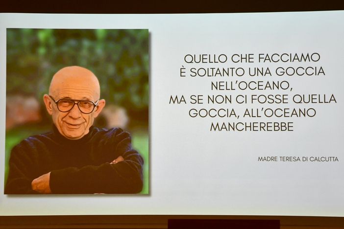 Carlo Lucchina, «un visionario della sanità lombarda»: il tributo delle istituzioni alla sua eredità