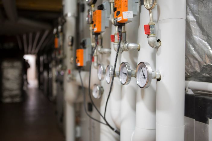 L'azienda Enrico Colombo spa di Sesto Calende acquisisce la Schinetti srl di Torino L'azienda Enrico Colombo spa di Sesto Calende acquisisce la Schinetti srl di Torino