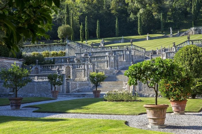Torna "Appuntamento in giardino". Anche Villa Panza e Villa Bozzolo tra i tesori da riscoprire Torna "Appuntamento in giardino". Anche Villa Panza e Villa Bozzolo tra i tesori da riscoprire