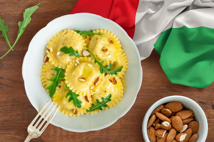 Gli Europei 2024 si giocano anche a tavola Gli Europei 2024 si giocano anche a tavola