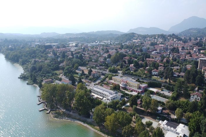 «Lago di Varese sempre più attrattivo». A Gavirate sei itinerari “tra Acqua e Terra” «Lago di Varese sempre più attrattivo». A Gavirate sei itinerari “tra Acqua e Terra”