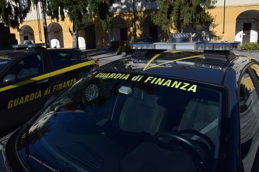 Indagini della guardia di finanza in alcune rsa di Torino