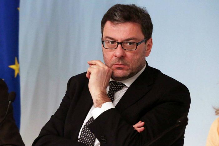 Al ministro Giorgetti una lettera di Federmacchine Al ministro Giorgetti una lettera di Federmacchine